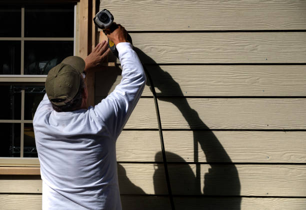 Best Aluminum Siding Installation  in Eustis, FL